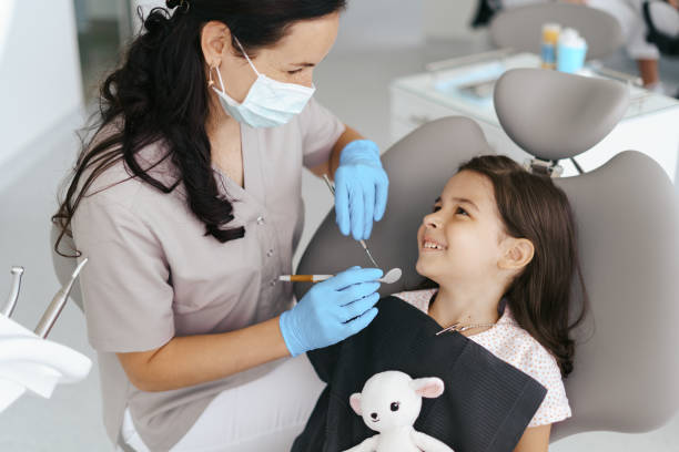 Best Emergency Dental Care for Sports Injuries in Wilkshire Hills, OH