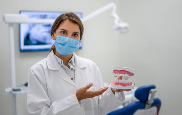 Best Emergency Treatment for Jaw Pain or Injury in Wilkshire Hills, OH